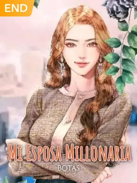 Leer Mi Esposa Rica Manhua Online